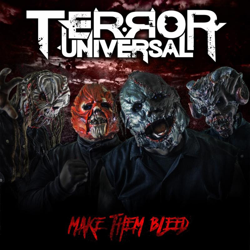 TERROR UNIVERSAL